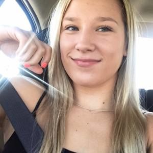 Meet your Posher, Ericka